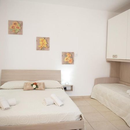Zagara Holiday House: Appartamento Limone Siculiana Exteriér fotografie
