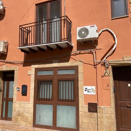Zagara Holiday House: Appartamento Limone Siculiana Exteriér fotografie