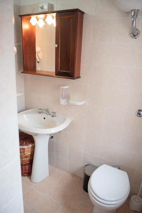Zagara Holiday House: Appartamento Limone Siculiana Exteriér fotografie