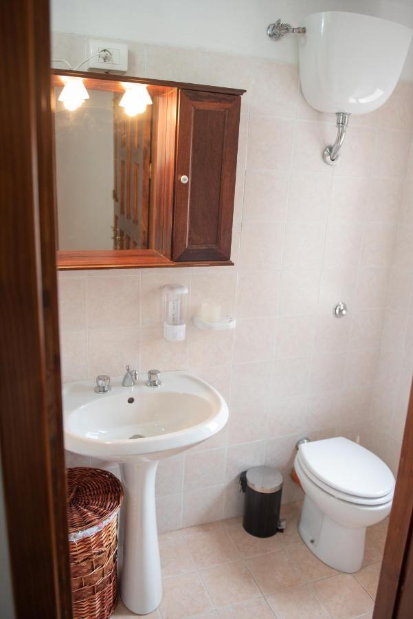 Zagara Holiday House: Appartamento Limone Siculiana Exteriér fotografie