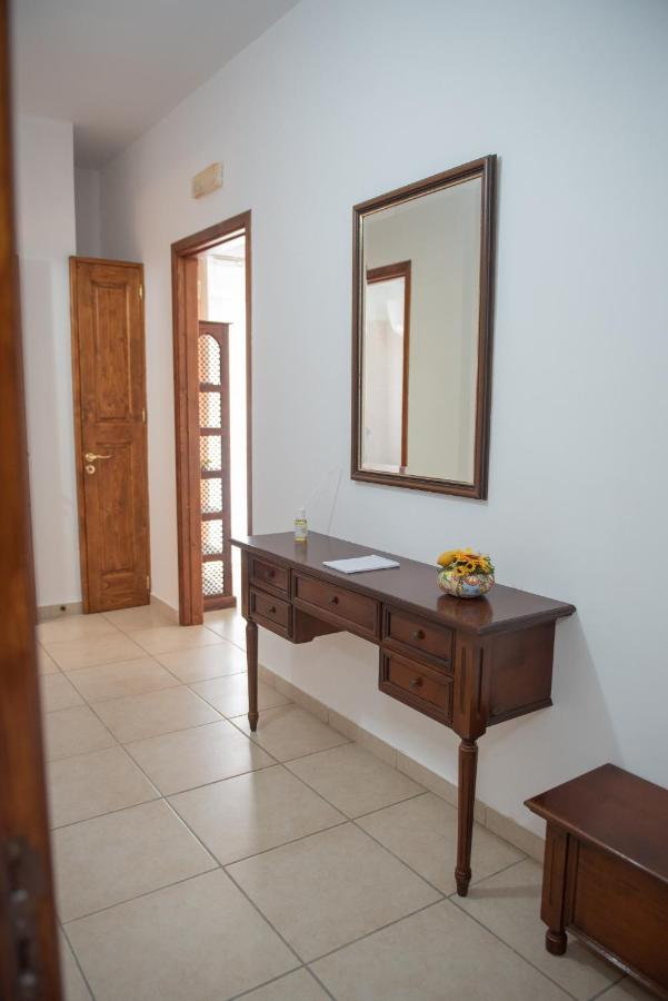 Zagara Holiday House: Appartamento Limone Siculiana Exteriér fotografie